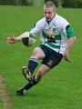 Monaghan RFC 1st XV Vs Monaghan Exiles XV. May 5th 2013-45